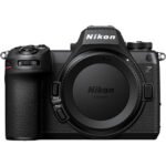 Nikon Z6 III Mirrorless Camera - Image 6