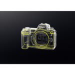 Nikon Z6 III Mirrorless Camera - Image 8