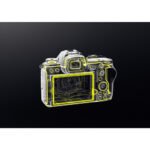 Nikon Z6 III Mirrorless Camera - Image 7