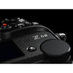 Nikon Z6 III Mirrorless Camera - Image 9