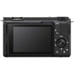 Sony ZV-E10 II Mirrorless Camera with 16-50mm Lens (Black) - Image 6
