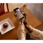 DJI Osmo Mobile 7P Smartphone Gimbal - Image 6