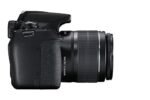 Canon EOS 2000D DSLR Camera and EF-S 18-55 mm f/3.5-5.6 III Lens - Image 5
