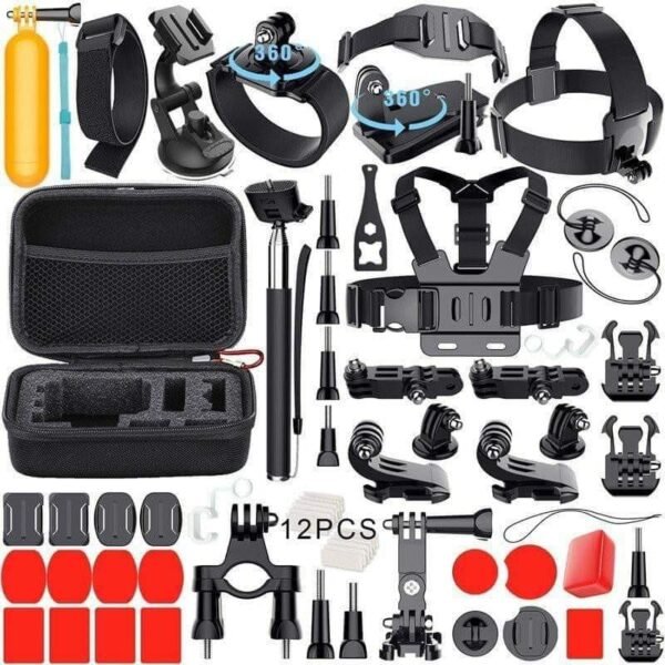 GoPro Accessory Bag