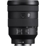 Sony FE 24-105mm f/4 G OSS Lens - Image 2