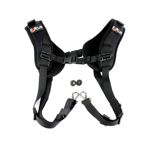 Focus Double Strap For Camera