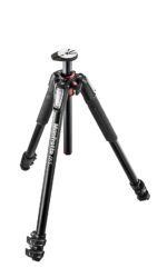 Manfrotto MK055XPRO3-3W - Image 2