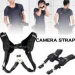 Focus Double Strap For Camera - Image 4