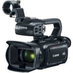 Canon XA11 Compact Full HD Camcorder - Image 5