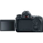 Canon 6D Mark ii Body "Official Warranty" - Image 3