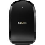 SanDisk Extreme PRO CFexpress Type B Card Reader - Image 2