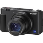 Sony ZV-1 Digital Camera (Black) - Image 2