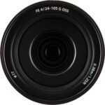 Sony FE 24-105mm f/4 G OSS Lens - Image 5