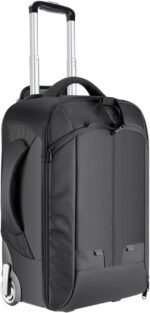 Eirmai EMB-NW3300 Hard Bag trolley backpack