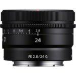 Sony FE 24mm f/2.8 G Lens - Image 2