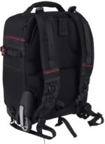 EIRMAI EMB-DA410T Travelling Bag Protect Camera Accessories Laptop Trolley Backpack - Image 5