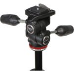 Manfrotto MK290XTA3-3WUS 290 Xtra Aluminum Tripod - Image 3