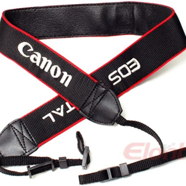 Canon Strap