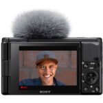 Sony ZV-1 Digital Camera (Black) - Image 5