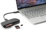 SanDisk ImageMate PRO USB Type-C Multi-Card Reader/Writer - Image 5