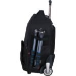 Nest Athena A90 Rolling Backpack Trolley Bag - Image 3