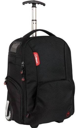 Nest Athena A90 Rolling Backpack Trolley Bag