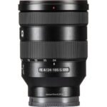Sony FE 24-105mm f/4 G OSS Lens - Image 4