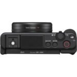 Sony ZV-1 Digital Camera (Black) - Image 3