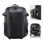 Ulanzi BP09 Camera Backpack 22L - Image 4