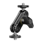 Ulanzi R102 Double Ball Head & 1/4” Screw - Image 4