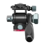 Ulanzi U-190 Pro Video Head - Image 7