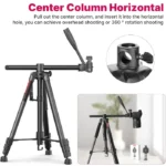 Ulanzi U-Select VT-01 DSLR Camera Tripod - Image 2
