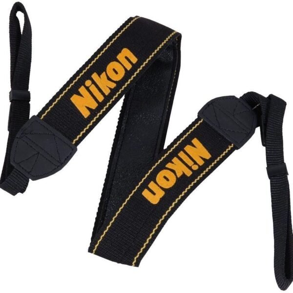 Strap Nikon