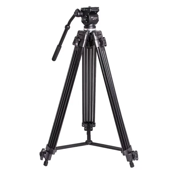 Weifeng WF-716 Video Camera Tripod