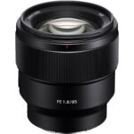 Sony FE 85mm f/1.8 Lens - Image 3