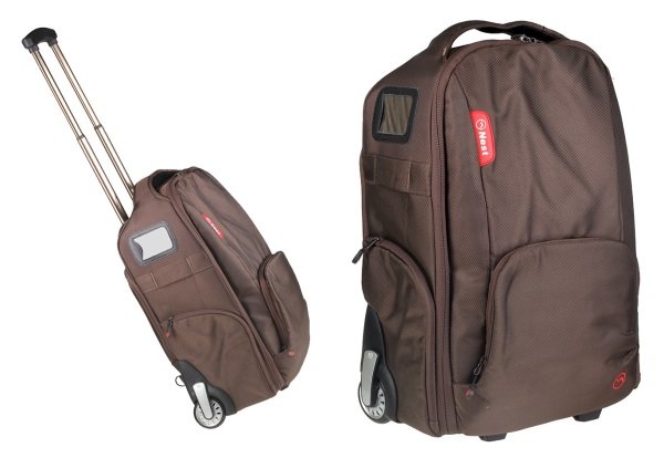Nest A100 Trolley Bag