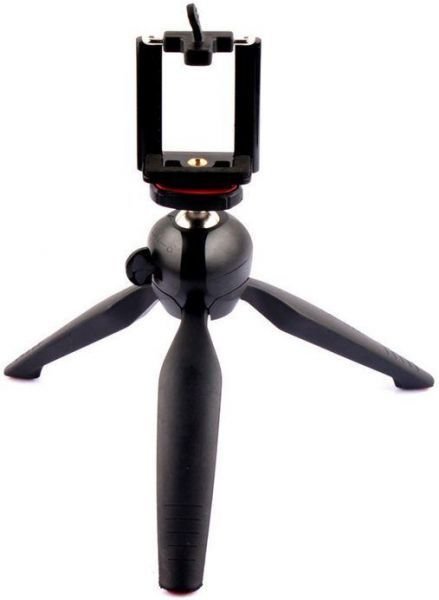 Yunteng YT-228 Mobile Mini Tripod