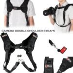 Focus Double Strap For Camera - Image 5