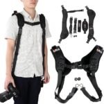 Focus Double Strap For Camera - Image 6