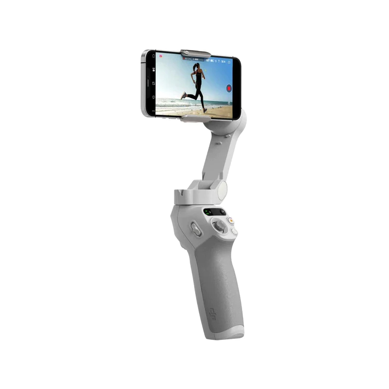 dji-om-se-gimbal-33088174948548_800x-1670174922 DJI OSMO MOBILE SE GIMBAL STABILIZER - Image 4