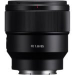 Sony FE 85mm f/1.8 Lens - Image 2
