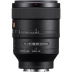 Sony FE 100mm f/2.8 STF GM OSS Lens - Image 3