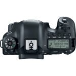 Canon 6D Mark ii Body "Official Warranty" - Image 4
