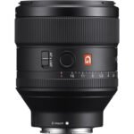 Sony FE 85mm f/1.4 GM - Image 2