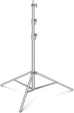 Stainless Steel Light Stand M-300