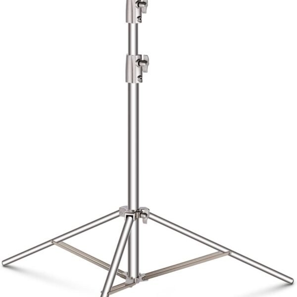 Stainless Steel Light Stand M-300
