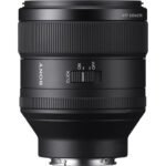 Sony FE 85mm f/1.4 GM - Image 3