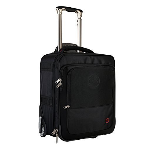 Nest Odyssey 20 trolly bag