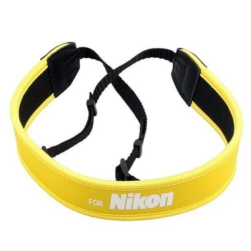 Nikon Strap