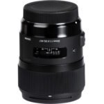 Sigma 35mm f/1.4 DG HSM Art Lens for Canon - Image 2